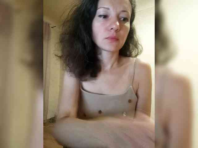 Millie webcam