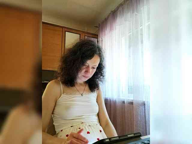 Viviennn webcam