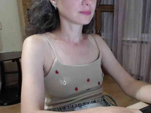 Millie webcam