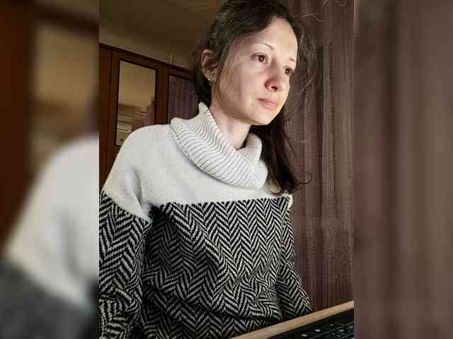 Mint-Lime Live Webcam on BongaCams