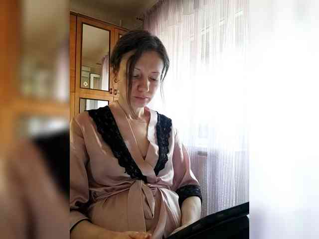 Viviennn webcam