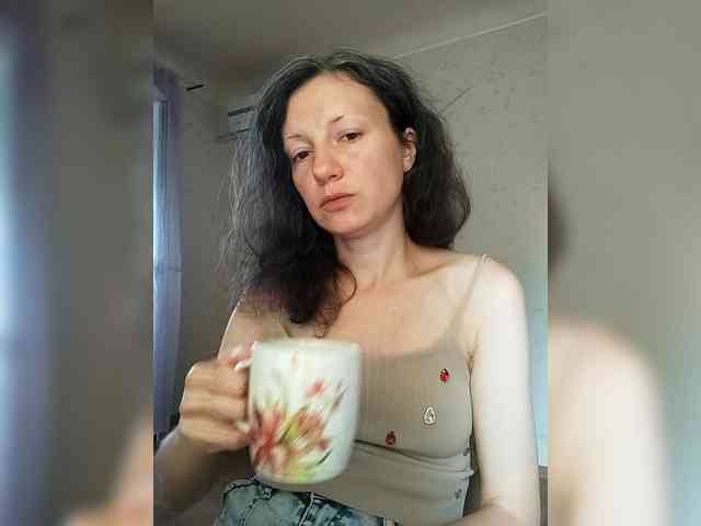 Millie webcam