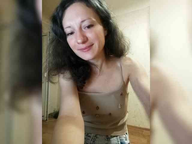 Millie webcam