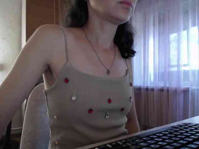 Millie webcam