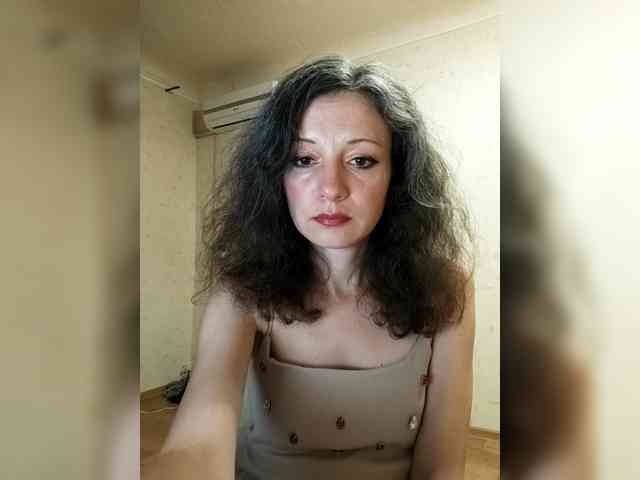Millie webcam