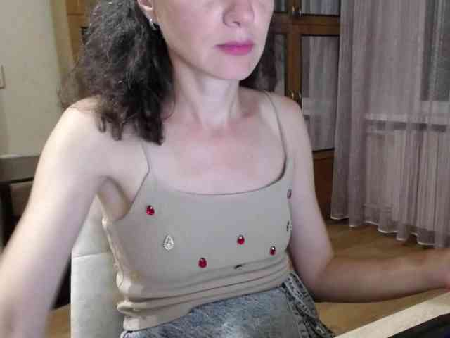 Millie webcam