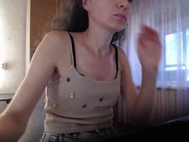 Millie webcam