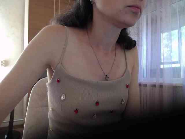 Millie webcam