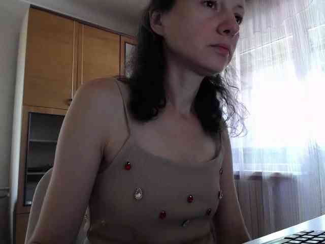 Millie webcam