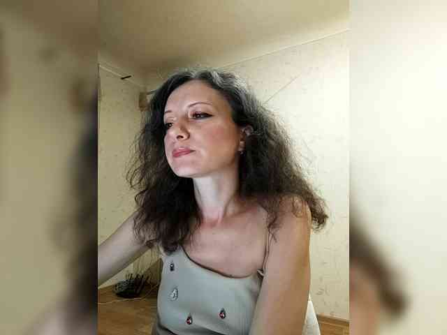 Millie webcam