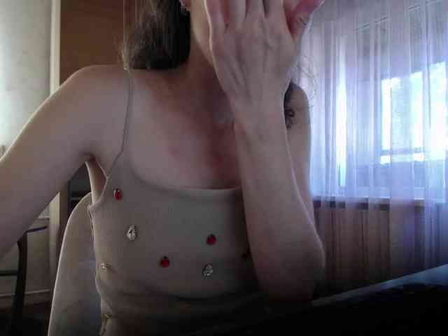 Millie webcam