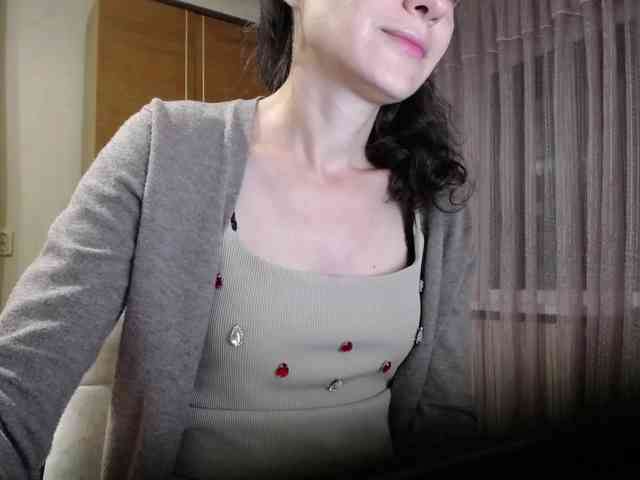 Millie webcam