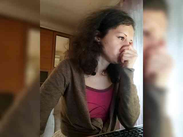 Viviennn webcam