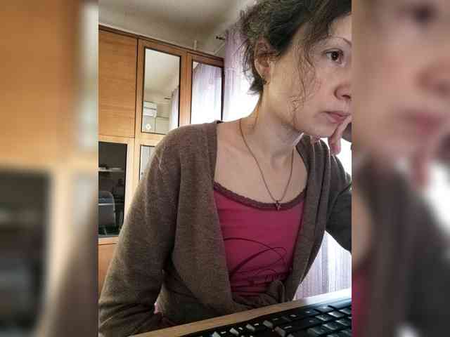 Viviennn webcam