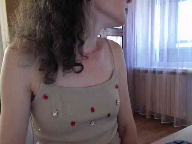 Millie webcam