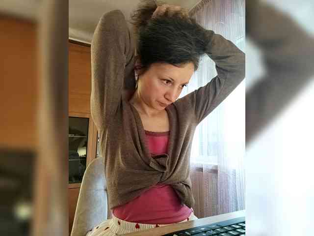 Viviennn webcam