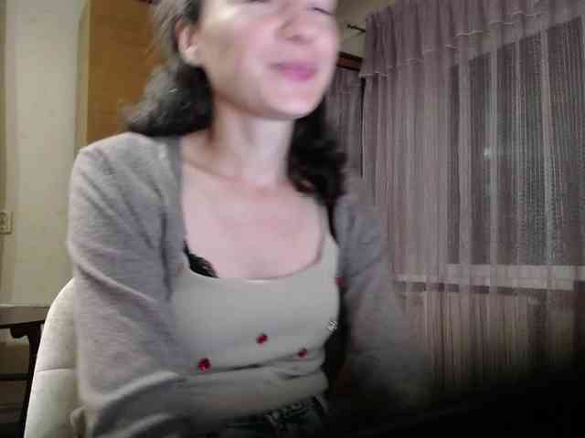 Millie webcam