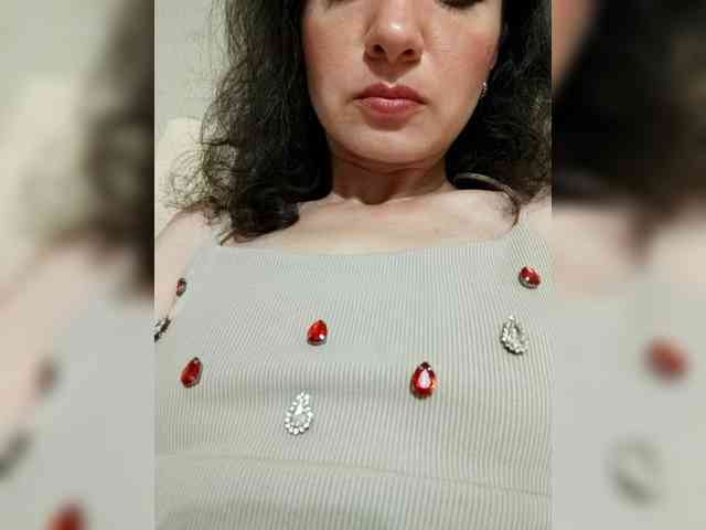 Millie webcam