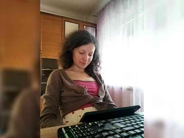 Viviennn webcam
