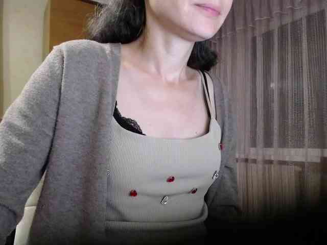 Millie webcam