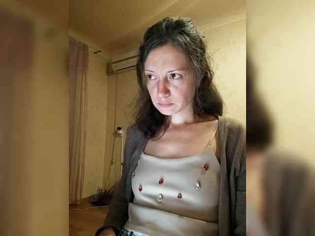 Millie webcam