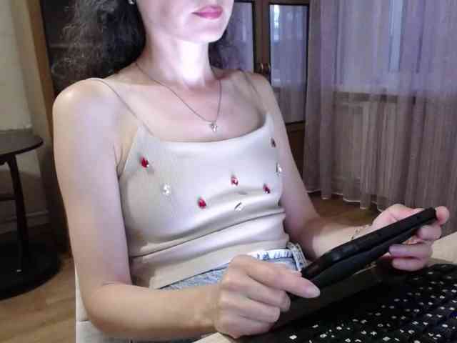 Millie webcam