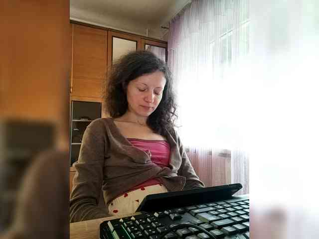 Viviennn webcam
