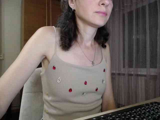 Millie webcam
