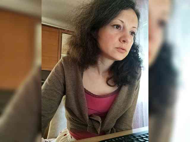 Viviennn webcam