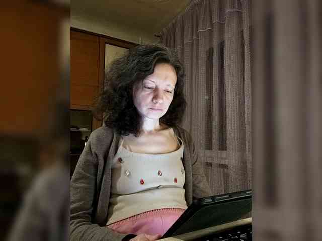 Viviennn webcam
