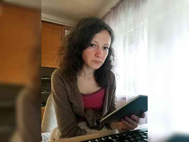 Viviennn webcam