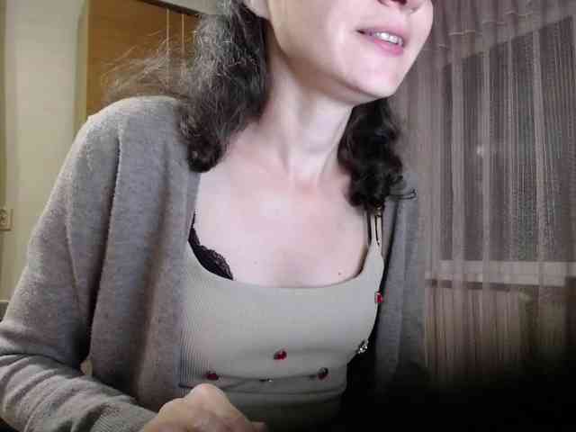 Millie webcam