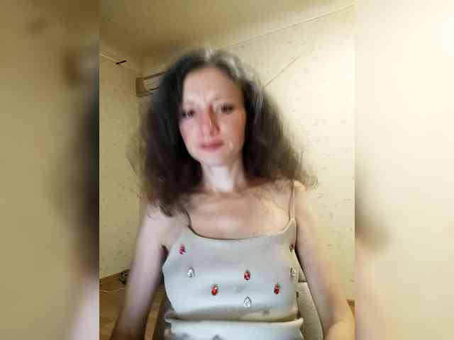Millie webcam