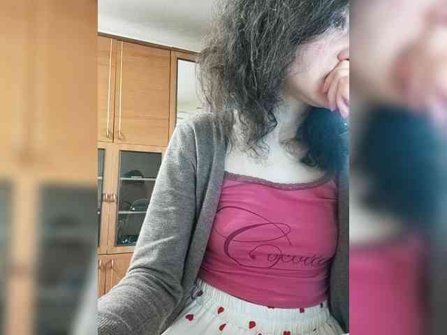 Viviennn webcam