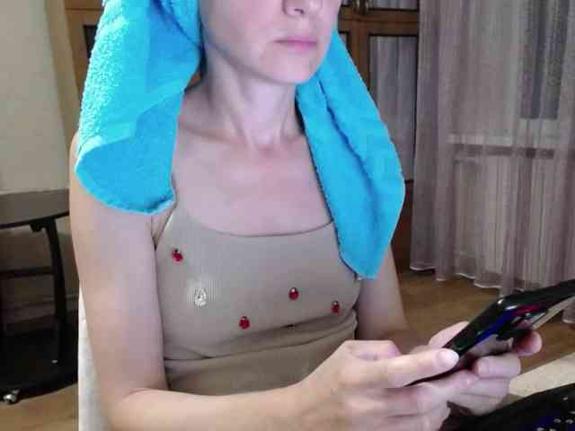 Millie webcam