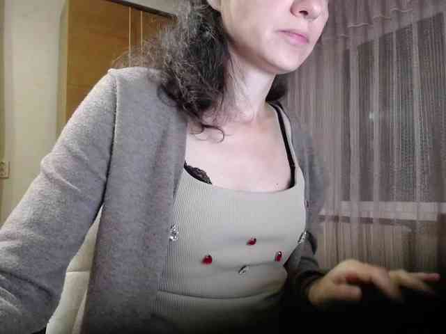 Millie webcam