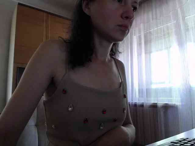 Millie webcam