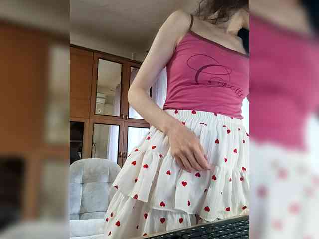 Viviennn webcam