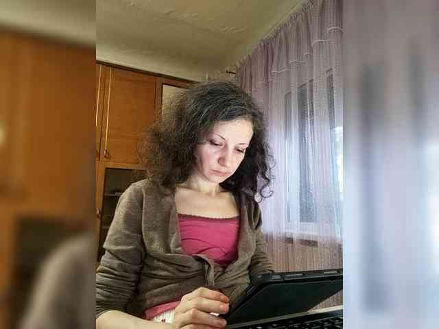 Viviennn webcam
