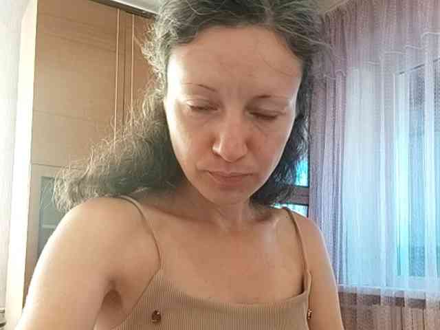 Millie webcam