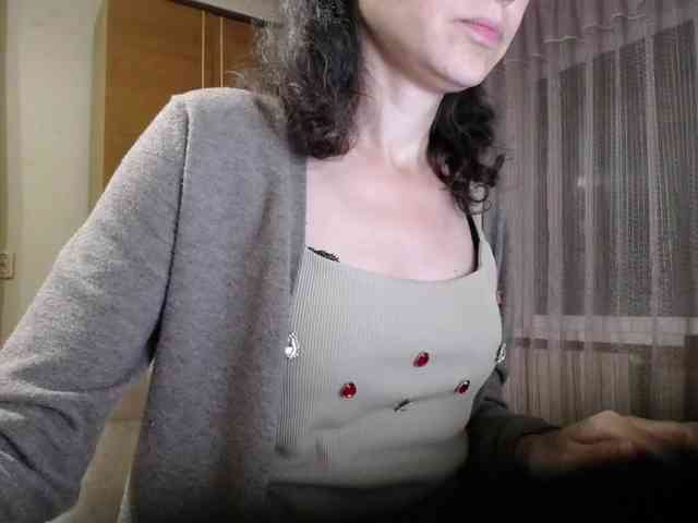Millie webcam