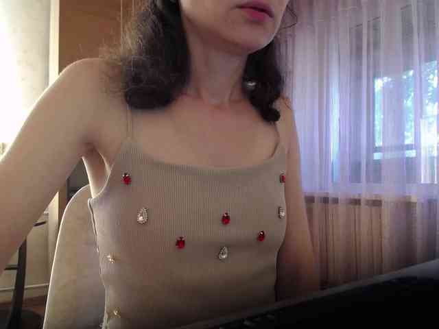 Millie webcam