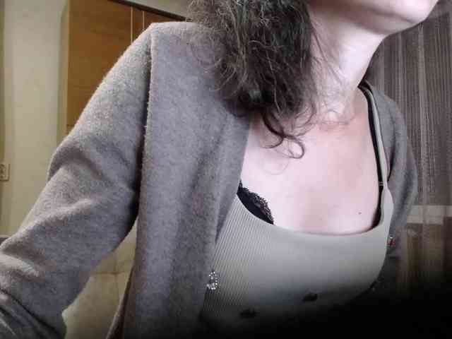 Millie webcam