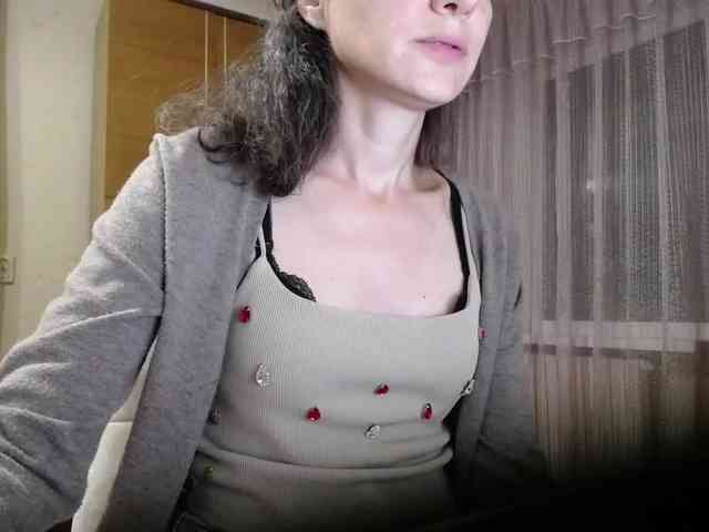 Millie webcam