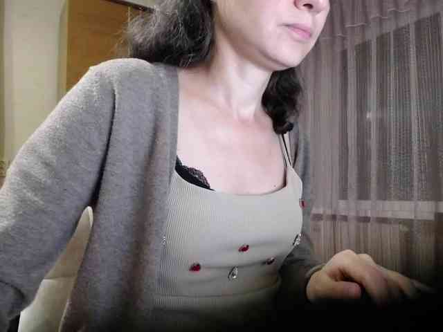 Millie webcam