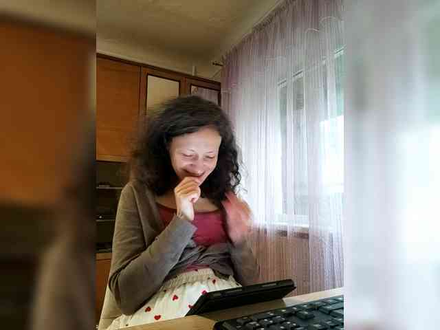 Viviennn webcam