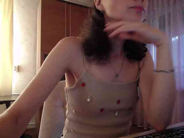Millie webcam