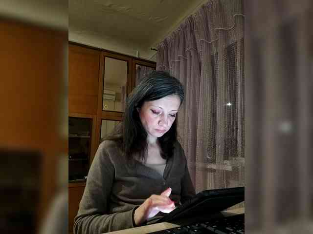 Viviennn webcam