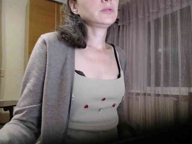Millie webcam