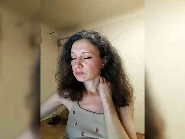 Millie webcam